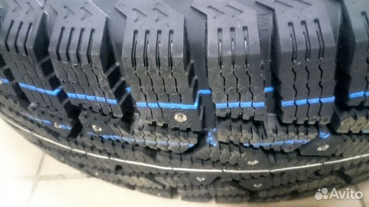 Cordiant Snow Cross 205/65 R15 99T