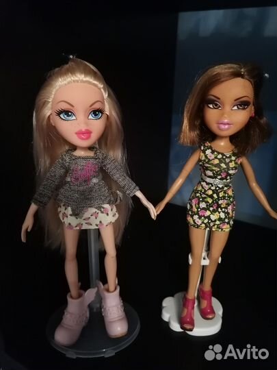 Кукла братц bratz