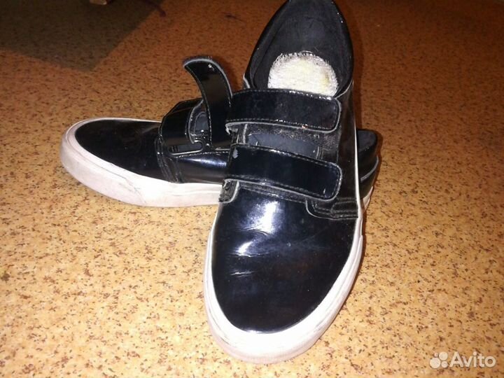 Кеды для скейтборда DC