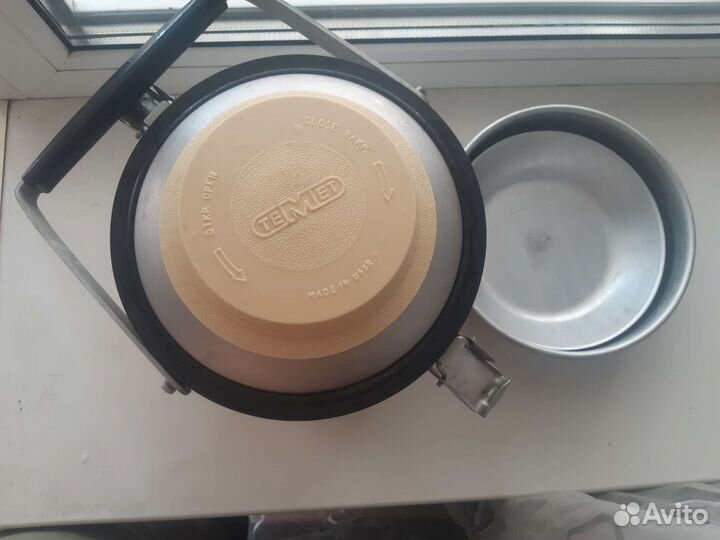 Термос СССР