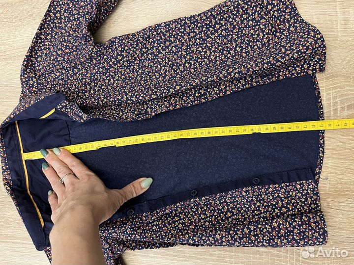 Рубашка на мальчика