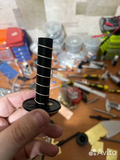 Антенны для FPV