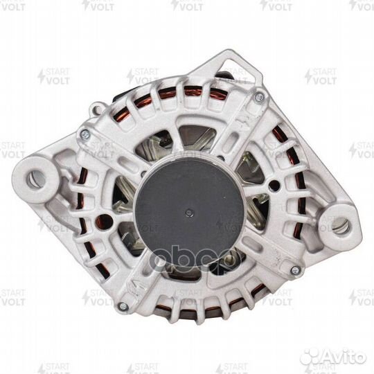 Генератор Kia Optima (15) /Hyundai Santa Fe (12