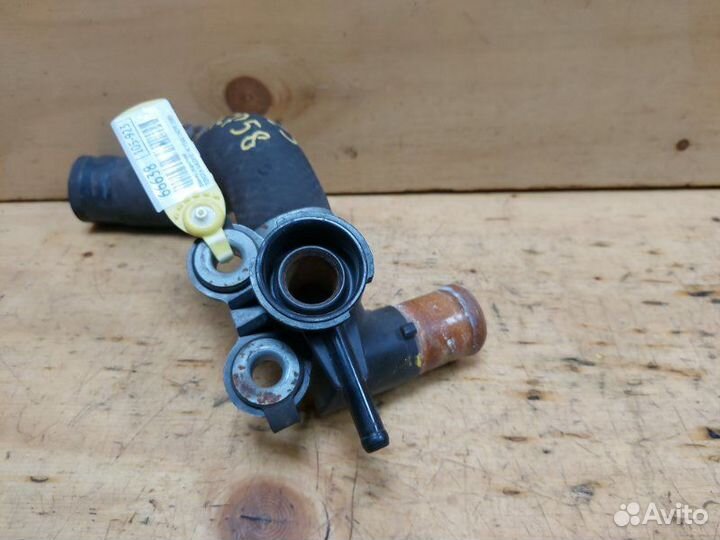 Фланец toyota succeed