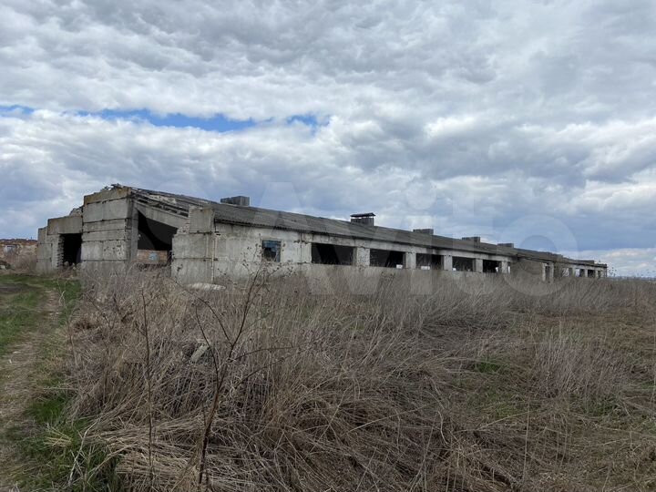 Здание, 3000 м²