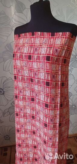 Ткань паплин