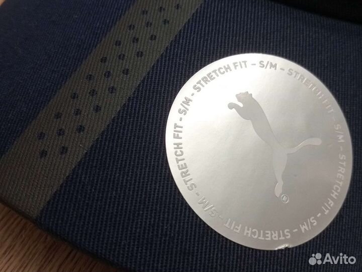 Кепка детская новая