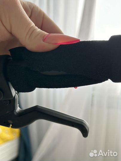 Самокат детский