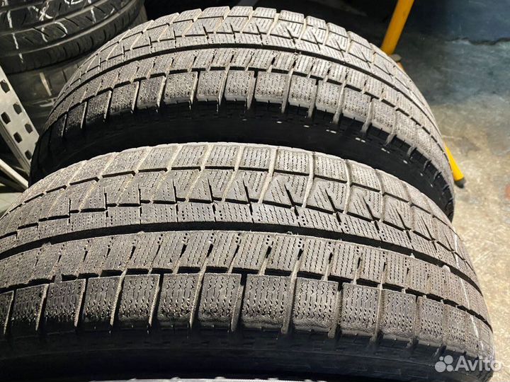 Bridgestone Blizzak Revo GZ 185/65 R15 88S