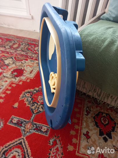 Ванночка для купания новорожденного