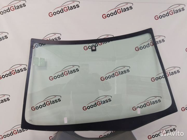 Стекло лобовое Митсубиши Лансер 9 2001-2007 год