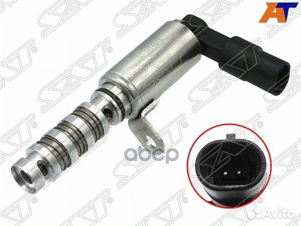 Клапан изменения фаз грм hyundai creta 15/IX35