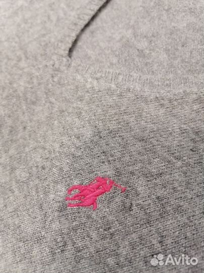 Женский свитер Lauren Ralph Lauren шерсть