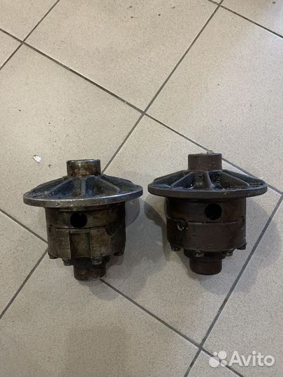 Дифференциал УАЗ