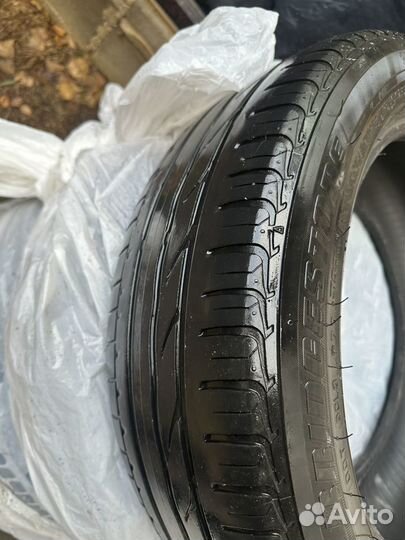 Bridgestone Turanza ER300 195/55 R16 87V