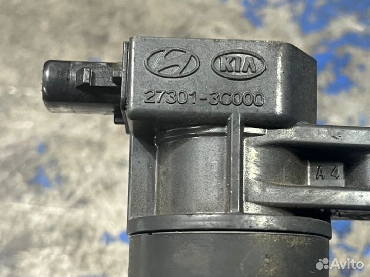 Катушка зажигания Hyundai Sonata NF
