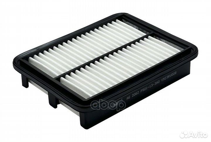 Фильтр воздушный mazda 2 (DL, DJ), 3 (BM, BN)