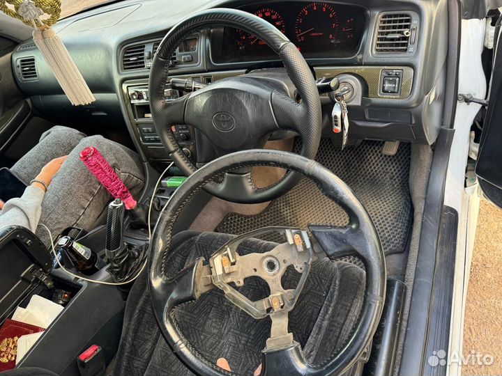 Перетяжка руля / оплетка на руль / перетяжка кпп