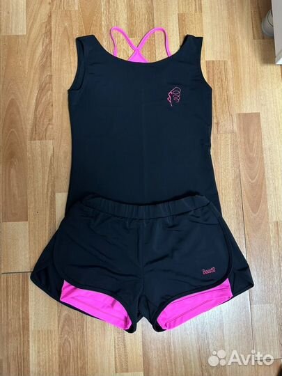 Спортивный костюм