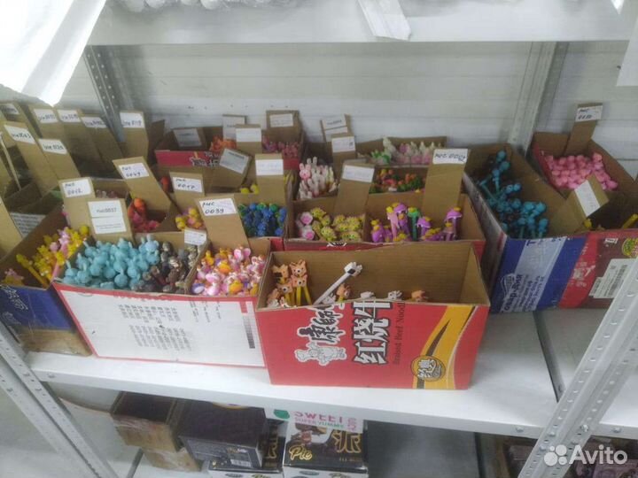 Ручка шариковая