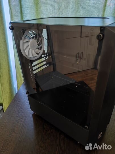 Корпус для пк atx