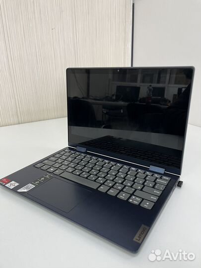 Lenovo ideapad flex 3