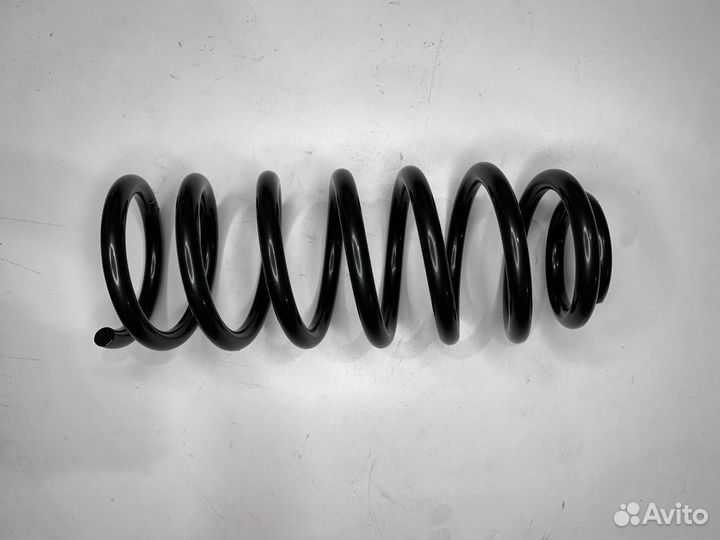 Пружины подвески на любой авто