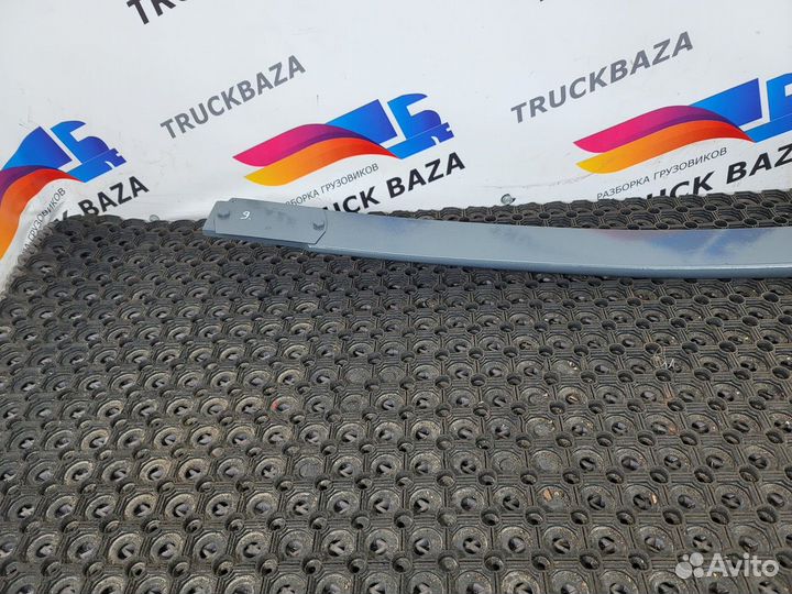 Рессора передняя 1780 мм Renault T, Volvo FH