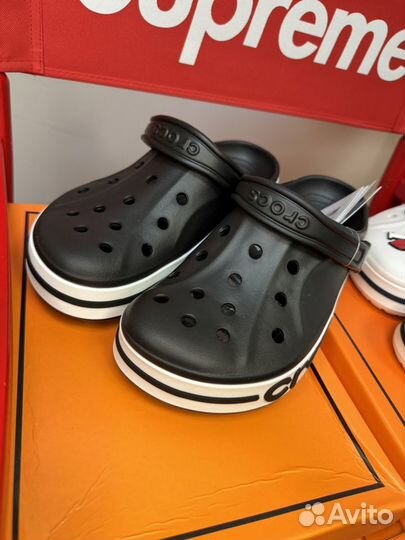 Crocs сабо