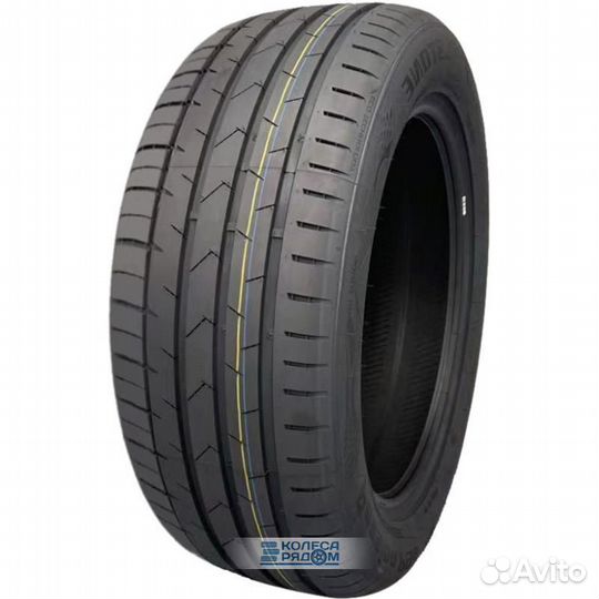 Kustone Passion P9 225/45 R18 95W
