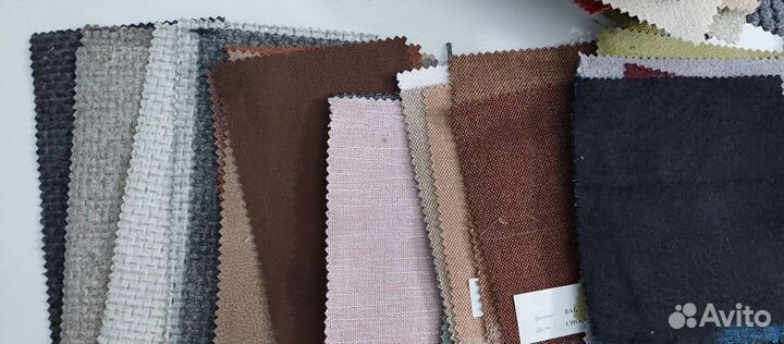 Мебельная ткань для поделок