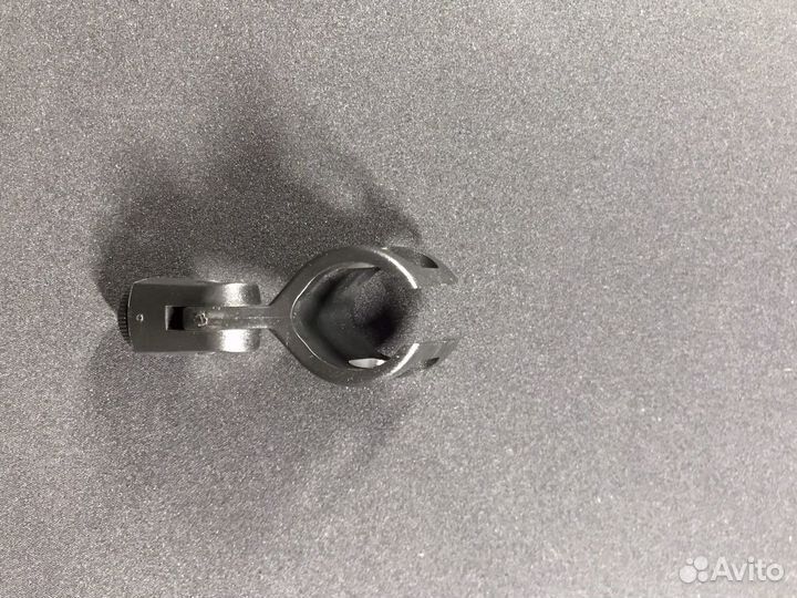 Держатель для микрофона (новый)