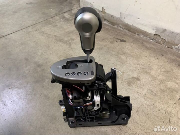 Кулиса АКПП Nissan Qashqai 2.0 I 2010