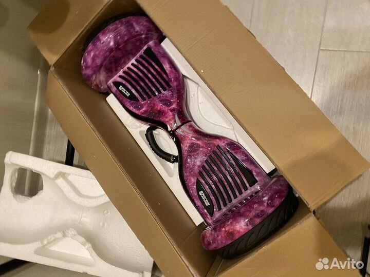 Гироскутер новый