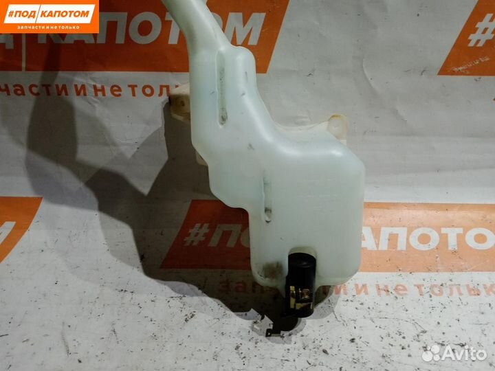 Бачок омывателя передний Honda Civic 8