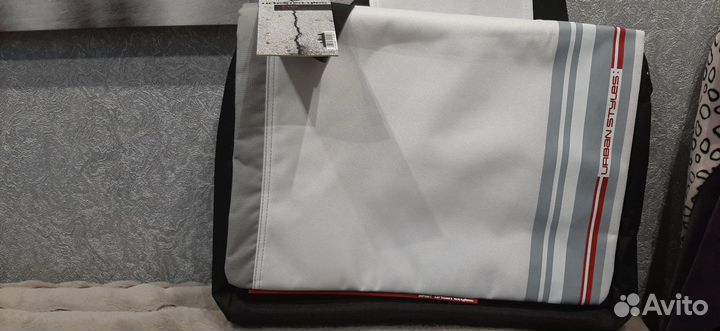 Сумка для ноутбука