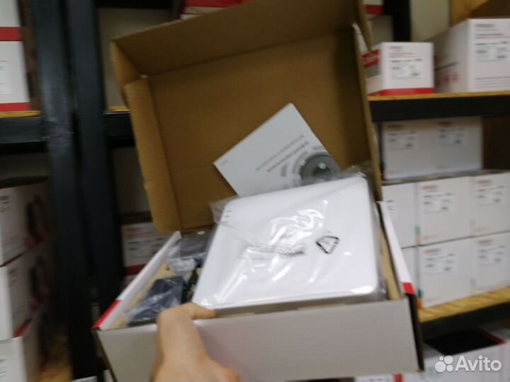 HiWatch DS-H208QA(C) видеорегистратор