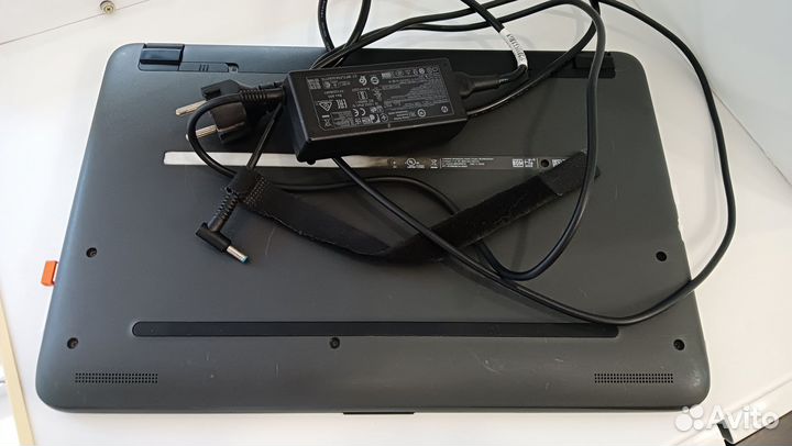 Ноутбук HP