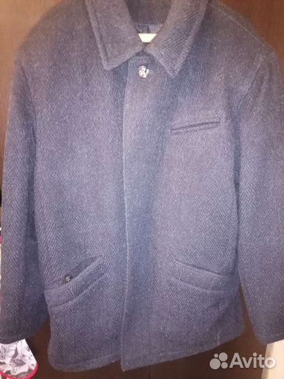 Мужская одежда