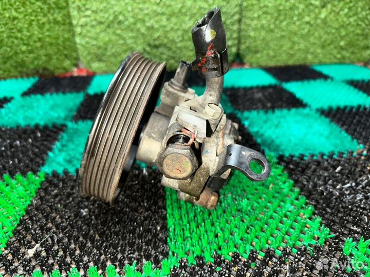 Насос гур Hyundai Santa Fe CM G6EA 2.7