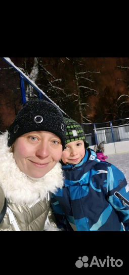 Автоняня, няня сопровождающая