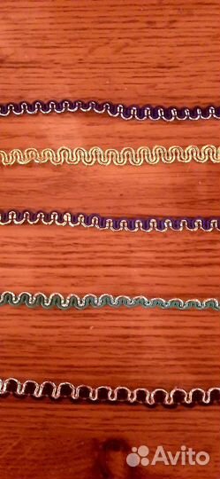 Аксессуары для вышивания