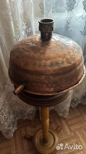 Ректификационная линза