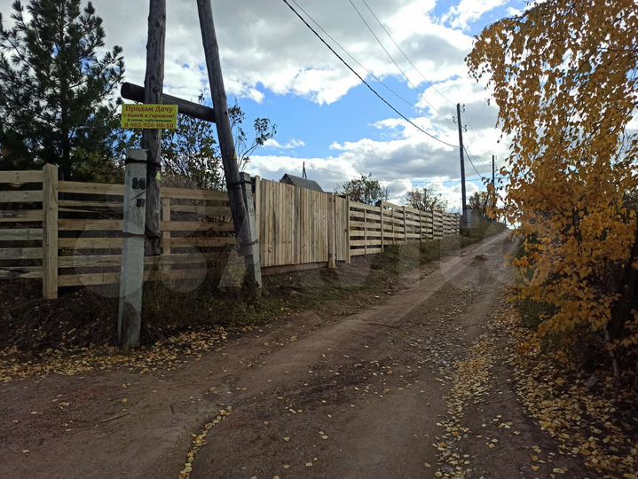 Участок 9 сот. (СНТ, ДНП)