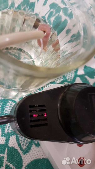 Ионатор Серебряной Воды