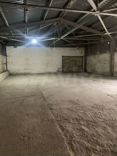 Склад, 60 м²- 210м
