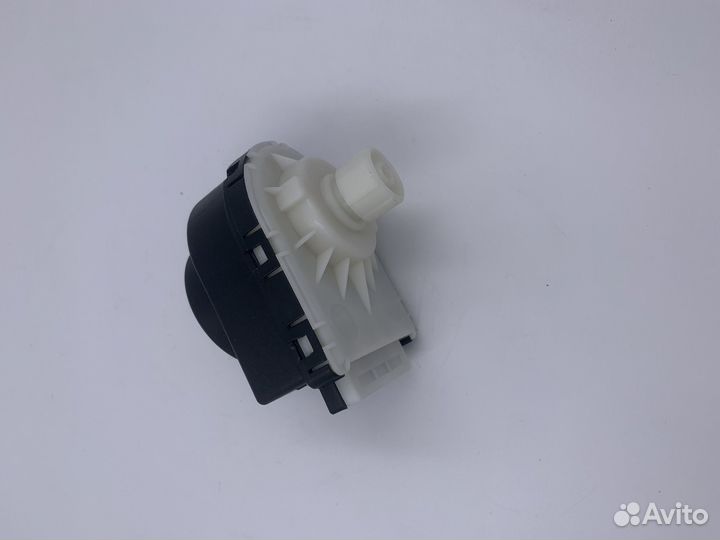 Техходовой клапан в сборе для ariston (аристон)