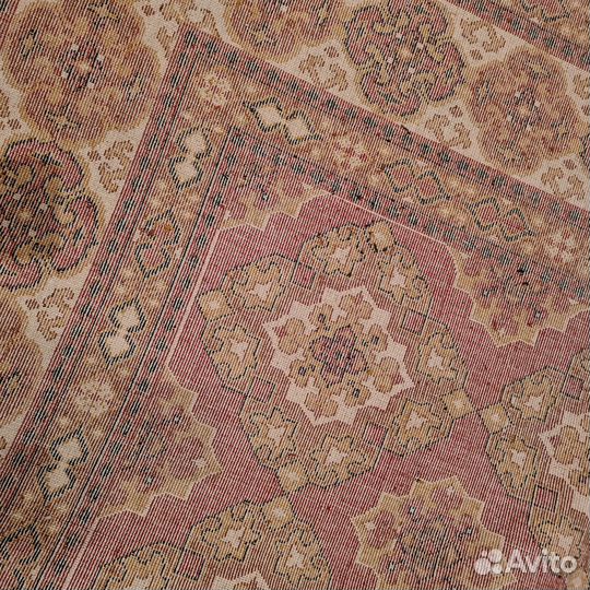 Бухарский шерстяной ковер