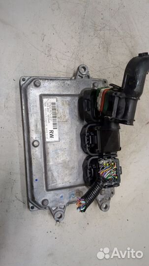 Блок управления двигателем Honda CR-V, 2011