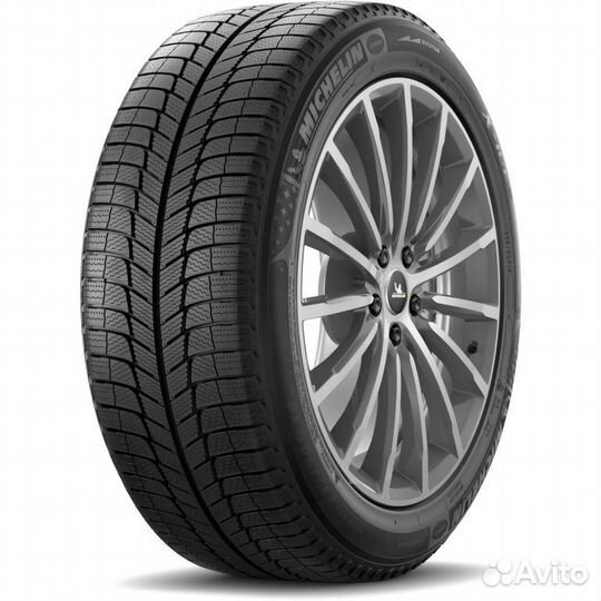 Michelin X-Ice XI3 185/60 R15 88H